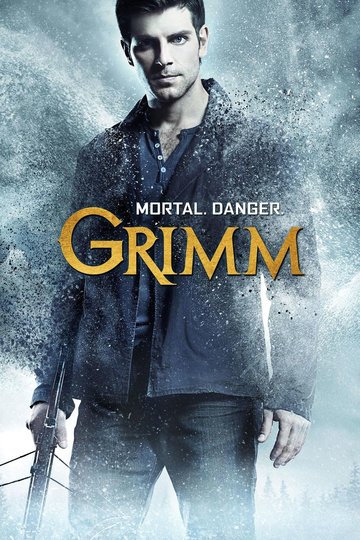 Poster Grimm