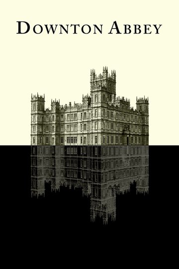 Poster Downton Abbey