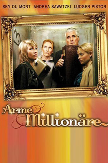 Poster Arme Millionäre