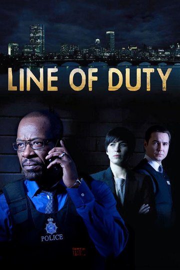 Poster Line of Duty